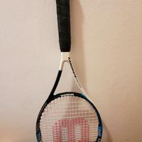 racchetta tennis