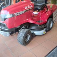 HONDA HF 2417 HME