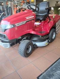 HONDA HF 2417 HME