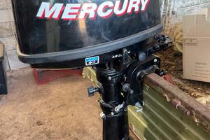 Motore mercury 4 cv