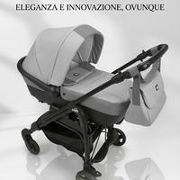 Trio combi tris cam