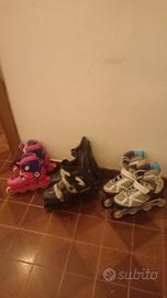 roller blade 