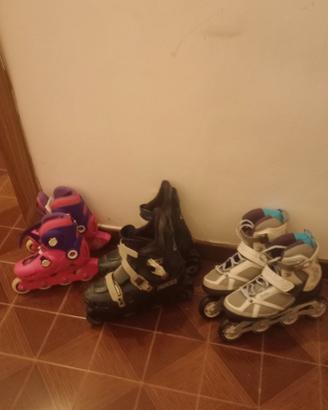 roller blade 