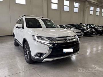 Ricambi per Mitsubishi Outlander 2024 DISPONIAMO D