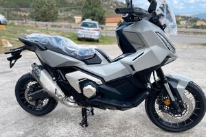 HONDA X-ADV 750 2026 INTERA GAMMA