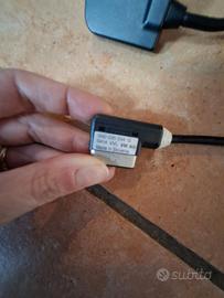 Cavo mdi originale vw  iphone