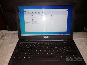 ASUS VivoBook E203NA-FD029T funzionante!!leggere 