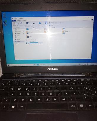 ASUS VivoBook E203NA-FD029T funzionante!!leggere 