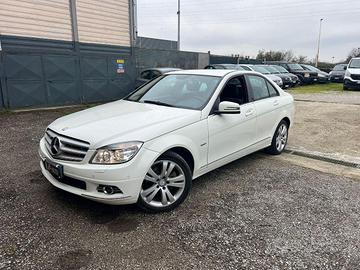 MERCEDES - Classe C - 220 CDI BlueEFFICIENCY