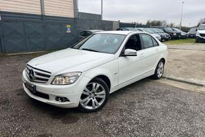 MERCEDES - Classe C - 220 CDI BlueEFFICIENCY
