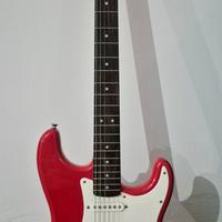 Chitarra Elettrica Stratocaster Fender