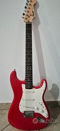 Chitarra Elettrica Stratocaster Fender