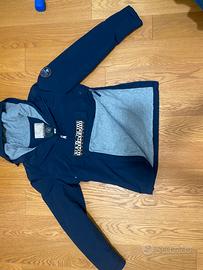 Napapijri ragazzo tg XS