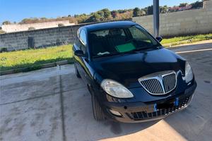 Lancia ypsilon 1.3 mj