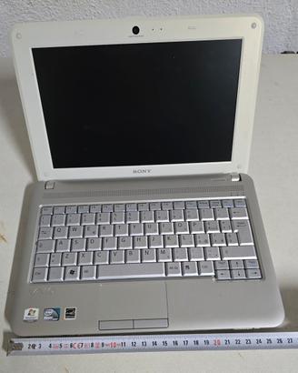 Portatile Soni Vaio