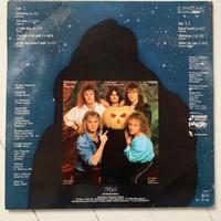 Helloween Keeper of the Seven Keys: Part I  Vinile