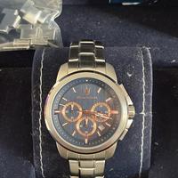 Orologio Maserati