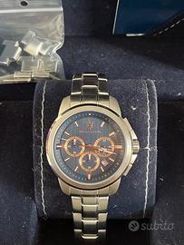 Orologio Maserati