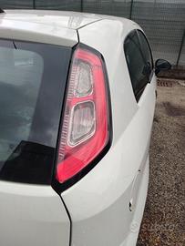 Fanale post destro FIAT GRANDE PUNTO del 2011