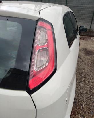 Fanale post destro FIAT GRANDE PUNTO del 2011