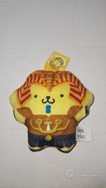Hello Kitty x Yu Gi Oh - Pompompurin Exodia