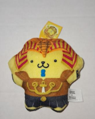 Hello Kitty x Yu Gi Oh - Pompompurin Exodia