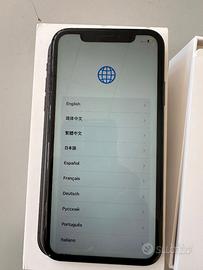 iphone xr 128gb