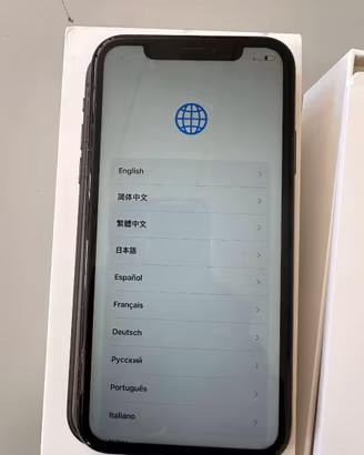 iphone xr 128gb