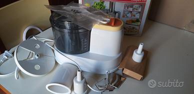 Robot da cucina