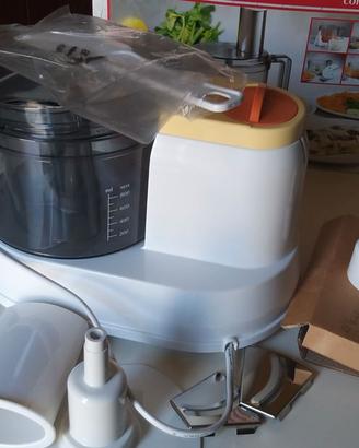 Robot da cucina