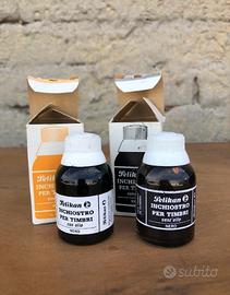 Coppia di Inchiostri