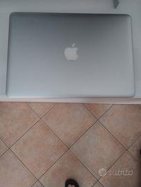 MacBook Pro ( 13 pollici, fine 2011 )