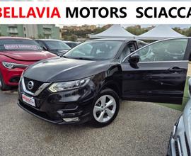 Nissan Qashqai 1.5 dCi 115 CV DCT Business