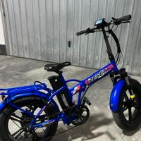 Bici elettrica