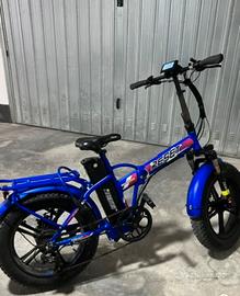 Bici elettrica