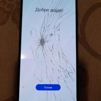 Samsung Galaxy A51 nero 128 GB