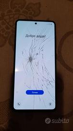 Samsung Galaxy A51 nero 128 GB