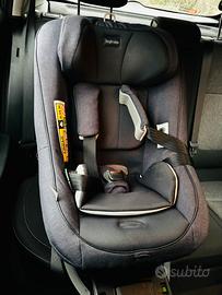 Seggiolino auto Inglesina  0-36 kg + base Isofix