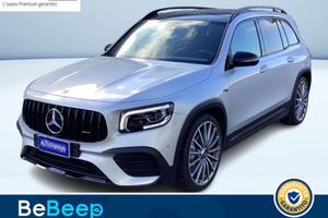 Mercedes-Benz GLB Classe 35 AMG 4MATIC AUTO