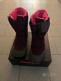 Stivaletti bambina N° 37