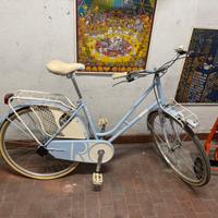Bicicletta da donna Riviera