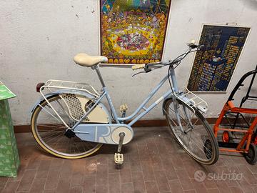 Bicicletta da donna Riviera