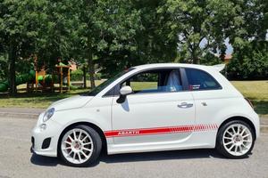 Fiat 500 abarth
