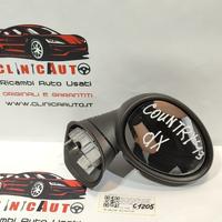 SPECCHIETTO RETROVISORE DESTRO MINI Countryman 1Â°