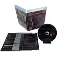 🔥 Metal Gear Solid 4: Guns of the Patriots