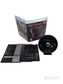 🔥 Metal Gear Solid 4: Guns of the Patriots