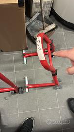 Coppia cavalletti cruizer