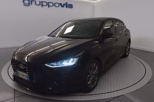 FORD Focus ecoblue ST-Line Automatica