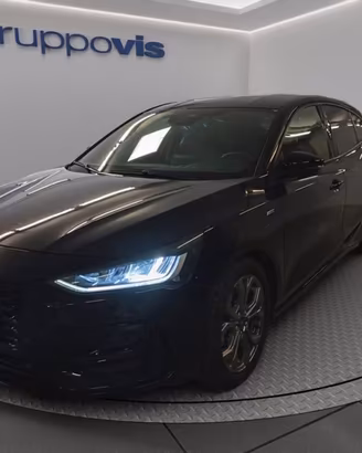 FORD Focus ecoblue ST-Line Automatica