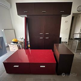 Mobili da salotto BIMAX